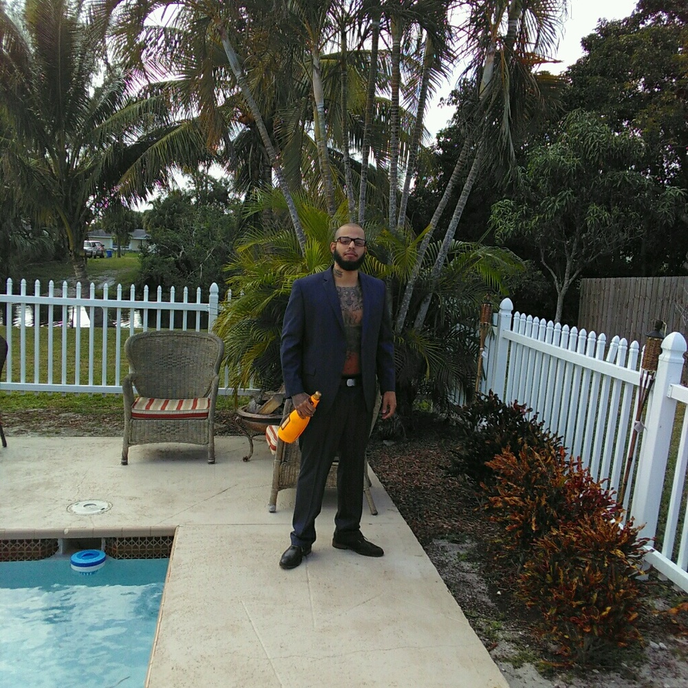 Meet your Posher, Dean